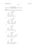 THERAPEUTICALLY ACTIVE COMPOUNDS AND THEIR METHODS OF USE diagram and image