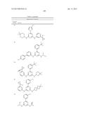 THERAPEUTICALLY ACTIVE COMPOUNDS AND THEIR METHODS OF USE diagram and image