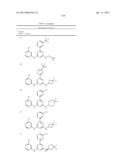 THERAPEUTICALLY ACTIVE COMPOUNDS AND THEIR METHODS OF USE diagram and image