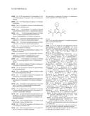 THERAPEUTICALLY ACTIVE COMPOUNDS AND THEIR METHODS OF USE diagram and image