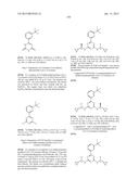 THERAPEUTICALLY ACTIVE COMPOUNDS AND THEIR METHODS OF USE diagram and image