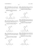 THERAPEUTICALLY ACTIVE COMPOUNDS AND THEIR METHODS OF USE diagram and image