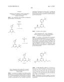 THERAPEUTICALLY ACTIVE COMPOUNDS AND THEIR METHODS OF USE diagram and image