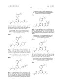 THERAPEUTICALLY ACTIVE COMPOUNDS AND THEIR METHODS OF USE diagram and image