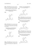 THERAPEUTICALLY ACTIVE COMPOUNDS AND THEIR METHODS OF USE diagram and image