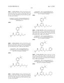 THERAPEUTICALLY ACTIVE COMPOUNDS AND THEIR METHODS OF USE diagram and image