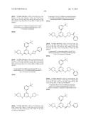 THERAPEUTICALLY ACTIVE COMPOUNDS AND THEIR METHODS OF USE diagram and image