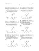 THERAPEUTICALLY ACTIVE COMPOUNDS AND THEIR METHODS OF USE diagram and image