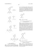 THERAPEUTICALLY ACTIVE COMPOUNDS AND THEIR METHODS OF USE diagram and image