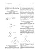 THERAPEUTICALLY ACTIVE COMPOUNDS AND THEIR METHODS OF USE diagram and image