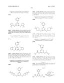 THERAPEUTICALLY ACTIVE COMPOUNDS AND THEIR METHODS OF USE diagram and image