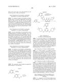 THERAPEUTICALLY ACTIVE COMPOUNDS AND THEIR METHODS OF USE diagram and image