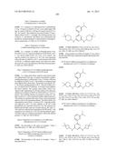 THERAPEUTICALLY ACTIVE COMPOUNDS AND THEIR METHODS OF USE diagram and image