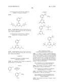 THERAPEUTICALLY ACTIVE COMPOUNDS AND THEIR METHODS OF USE diagram and image