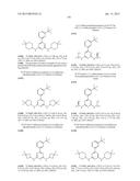 THERAPEUTICALLY ACTIVE COMPOUNDS AND THEIR METHODS OF USE diagram and image