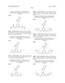 THERAPEUTICALLY ACTIVE COMPOUNDS AND THEIR METHODS OF USE diagram and image