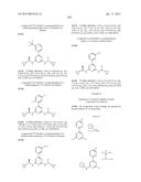 THERAPEUTICALLY ACTIVE COMPOUNDS AND THEIR METHODS OF USE diagram and image