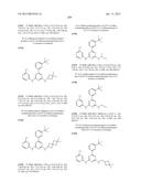 THERAPEUTICALLY ACTIVE COMPOUNDS AND THEIR METHODS OF USE diagram and image