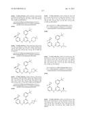 THERAPEUTICALLY ACTIVE COMPOUNDS AND THEIR METHODS OF USE diagram and image