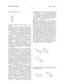 THERAPEUTICALLY ACTIVE COMPOUNDS AND THEIR METHODS OF USE diagram and image