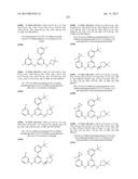 THERAPEUTICALLY ACTIVE COMPOUNDS AND THEIR METHODS OF USE diagram and image