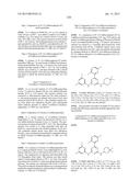 THERAPEUTICALLY ACTIVE COMPOUNDS AND THEIR METHODS OF USE diagram and image