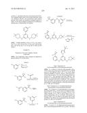 THERAPEUTICALLY ACTIVE COMPOUNDS AND THEIR METHODS OF USE diagram and image