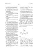 THERAPEUTICALLY ACTIVE COMPOUNDS AND THEIR METHODS OF USE diagram and image