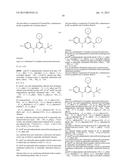 THERAPEUTICALLY ACTIVE COMPOUNDS AND THEIR METHODS OF USE diagram and image