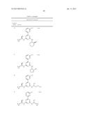 THERAPEUTICALLY ACTIVE COMPOUNDS AND THEIR METHODS OF USE diagram and image