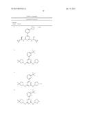 THERAPEUTICALLY ACTIVE COMPOUNDS AND THEIR METHODS OF USE diagram and image