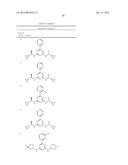 THERAPEUTICALLY ACTIVE COMPOUNDS AND THEIR METHODS OF USE diagram and image