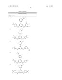 THERAPEUTICALLY ACTIVE COMPOUNDS AND THEIR METHODS OF USE diagram and image