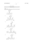 THERAPEUTICALLY ACTIVE COMPOUNDS AND THEIR METHODS OF USE diagram and image