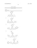 THERAPEUTICALLY ACTIVE COMPOUNDS AND THEIR METHODS OF USE diagram and image