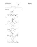 THERAPEUTICALLY ACTIVE COMPOUNDS AND THEIR METHODS OF USE diagram and image