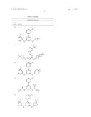 THERAPEUTICALLY ACTIVE COMPOUNDS AND THEIR METHODS OF USE diagram and image