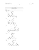 THERAPEUTICALLY ACTIVE COMPOUNDS AND THEIR METHODS OF USE diagram and image