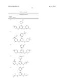 THERAPEUTICALLY ACTIVE COMPOUNDS AND THEIR METHODS OF USE diagram and image