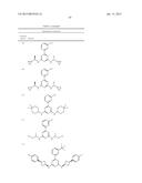 THERAPEUTICALLY ACTIVE COMPOUNDS AND THEIR METHODS OF USE diagram and image