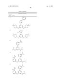 THERAPEUTICALLY ACTIVE COMPOUNDS AND THEIR METHODS OF USE diagram and image