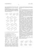 PHARMACEUTICALLY ACTIVE PYRAZOLO-TRIAZINE DERIVATIVES diagram and image