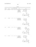 PHARMACEUTICALLY ACTIVE PYRAZOLO-TRIAZINE DERIVATIVES diagram and image