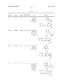 PHARMACEUTICALLY ACTIVE PYRAZOLO-TRIAZINE DERIVATIVES diagram and image