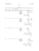 PHARMACEUTICALLY ACTIVE PYRAZOLO-TRIAZINE DERIVATIVES diagram and image