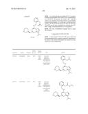 PHARMACEUTICALLY ACTIVE PYRAZOLO-TRIAZINE DERIVATIVES diagram and image