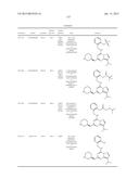 PHARMACEUTICALLY ACTIVE PYRAZOLO-TRIAZINE DERIVATIVES diagram and image