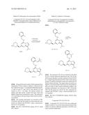 PHARMACEUTICALLY ACTIVE PYRAZOLO-TRIAZINE DERIVATIVES diagram and image