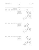 PHARMACEUTICALLY ACTIVE PYRAZOLO-TRIAZINE DERIVATIVES diagram and image