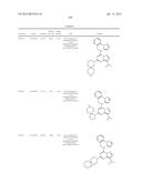 PHARMACEUTICALLY ACTIVE PYRAZOLO-TRIAZINE DERIVATIVES diagram and image